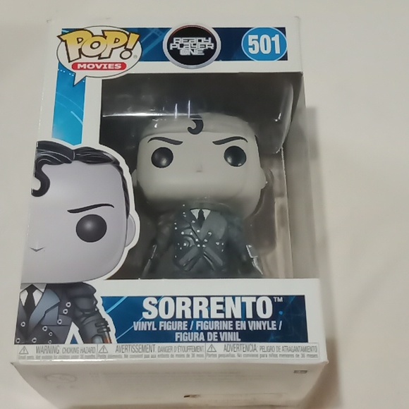 Funko pops - Picture 2 of 3
